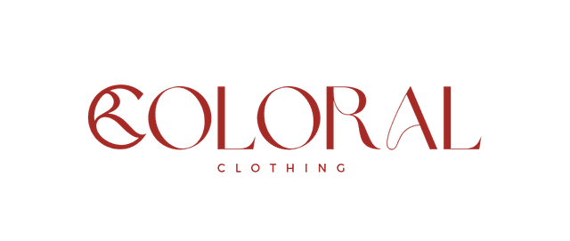 Coloral Clothing